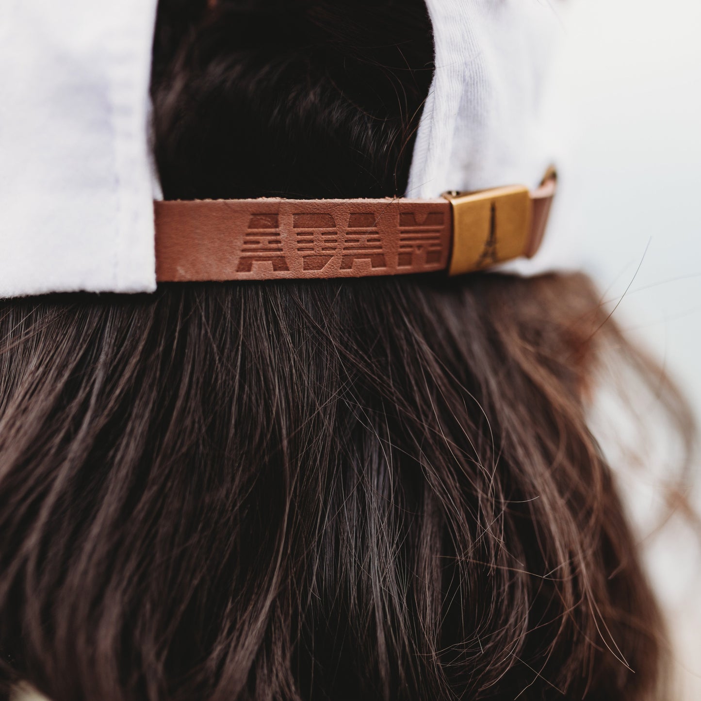 Baseball Cap from Mother Beach