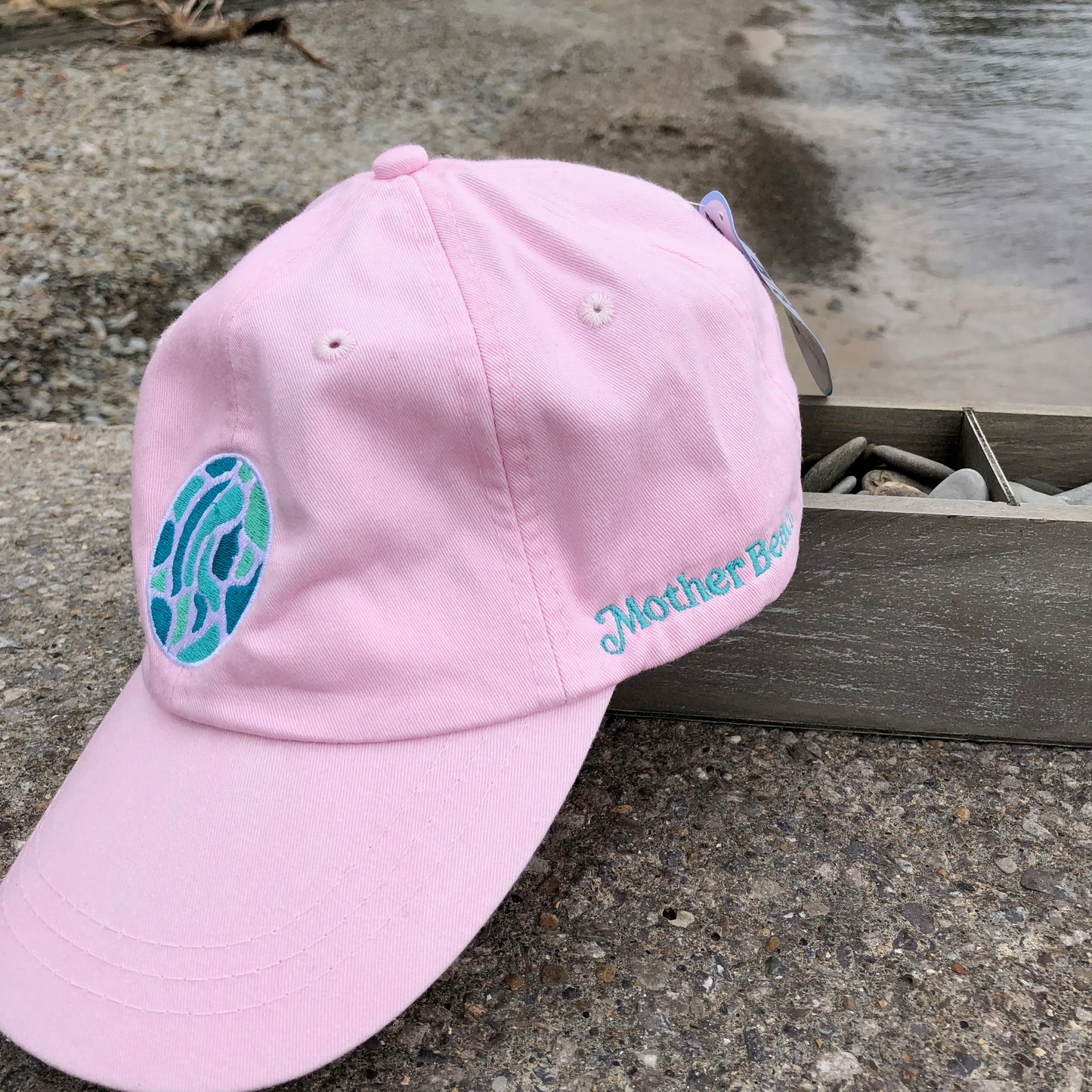 Baseball Cap from Mother Beach