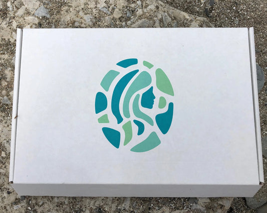 Deluxe Mother Beach Gift Box