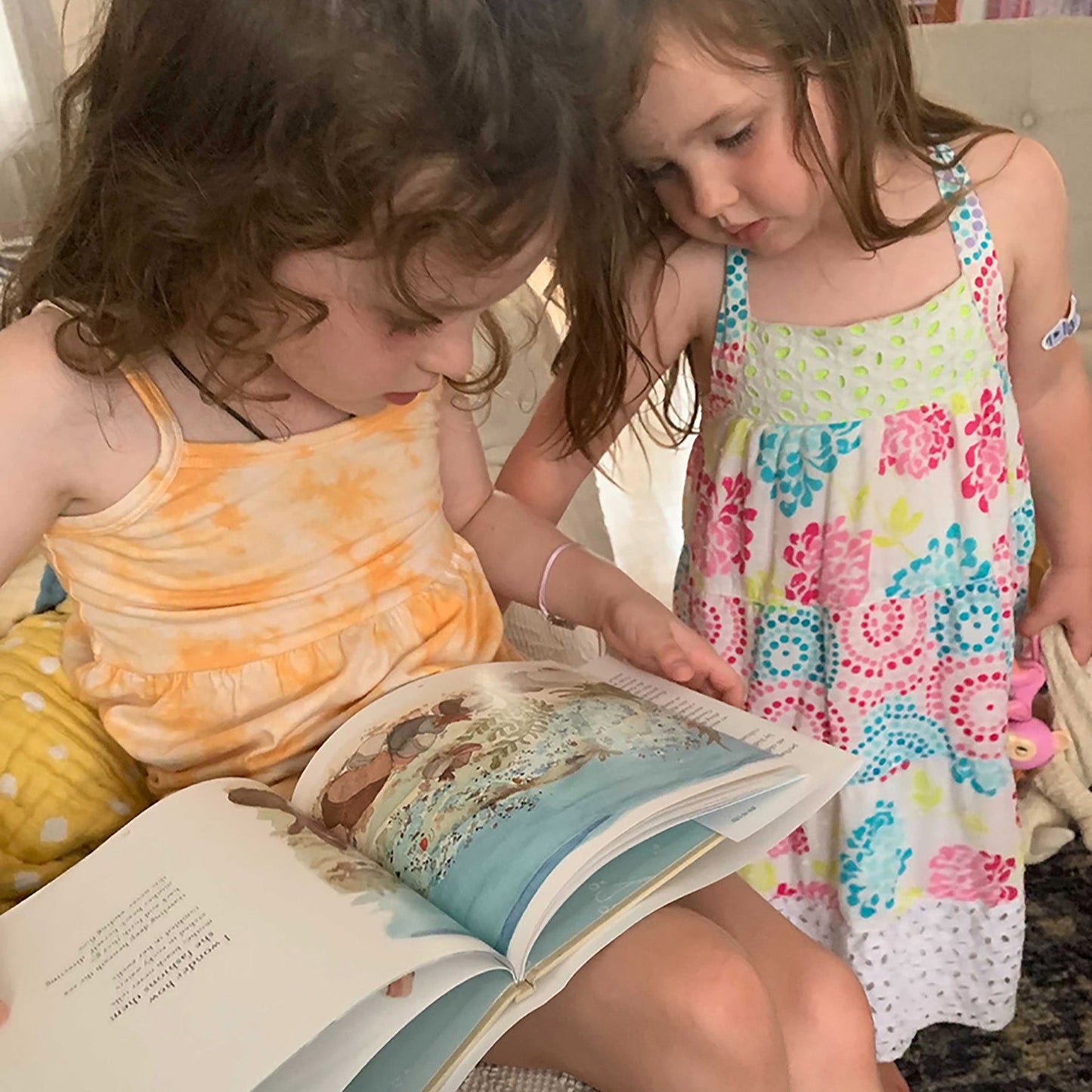 Mother Beach Book - The Joy of Finding Beach Glass