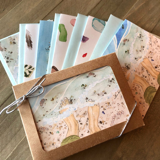 Notecard Collection
